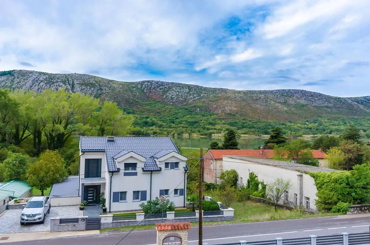 Apartment Ivona Tribalj  0*, Tribalj (Primorsko-Goranska)