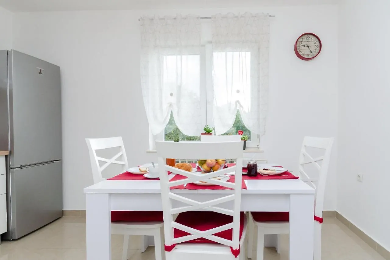 Apartment Ivona Tribalj  0*, Tribalj (Primorsko-Goranska) Croatia