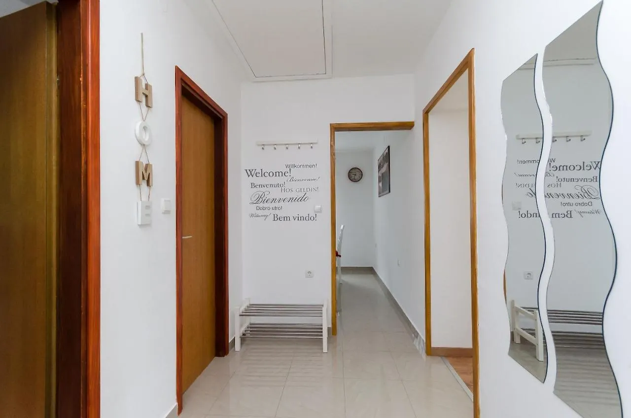 Apartment Ivona Tribalj